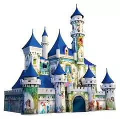 Disney Princess Castle - image 2 - Click to Zoom