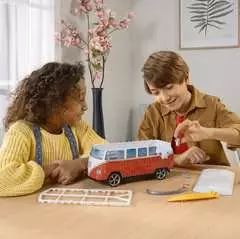 Camper Volkswagen - immagine 6 - Clicca per ingrandire