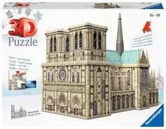 Notre-Dame de Paris - Image 1 - Cliquer pour agrandir
