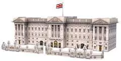 BUCKINGHAM PALACE 3D 216EL - Zdjęcie 2 - Kliknij aby przybliżyć