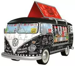 VW BUS FOOD TRUCK 162 EL - Zdjęcie 2 - Kliknij aby przybliżyć