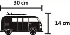 VW BUS FOOD TRUCK 162 EL - Zdjęcie 4 - Kliknij aby przybliżyć