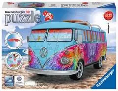 VW BUS T1 INDIAN SUMMER 3D,162EL - Zdjęcie 1 - Kliknij aby przybliżyć