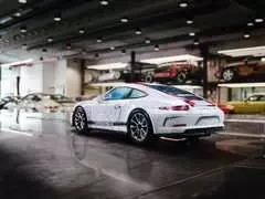 Porsche 911 - immagine 5 - Clicca per ingrandire