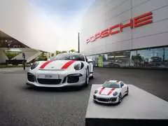 Porsche 911 - immagine 9 - Clicca per ingrandire