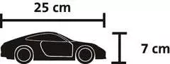 Puzzle 3D Pojazdy: Porsche 911R 108 elementów - Zdjęcie 10 - Kliknij aby przybliżyć