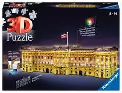 Buckingham Palace - immagine 1 - Clicca per ingrandire