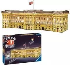 Buckingham Palace - immagine 3 - Clicca per ingrandire