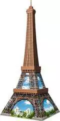 Pz 3D Mini Tour Eiffel - Image 2 - Cliquer pour agrandir