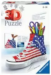 Sneaker American Style - Image 1 - Cliquer pour agrandir