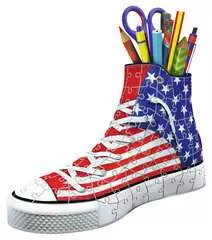 Sneaker American Style - Image 2 - Cliquer pour agrandir