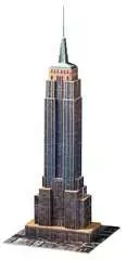 Empire State Building 3D Puzzle, 216p - Billede 2 - Klik for at zoome