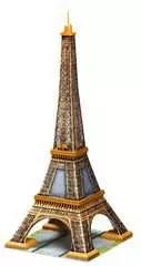 Puzzle 3D Budynki: Wieża Eiffela 216 elementów - Zdjęcie 2 - Kliknij aby przybliżyć