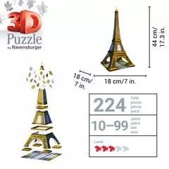 Tour Eiffel Pzb B 216p - Image 9 - Cliquer pour agrandir