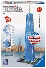 WORLD TRADE CENTER 216 EL. - Zdjęcie 1 - Kliknij aby przybliżyć