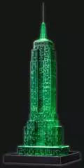 Empire State Building Light Up - Billede 11 - Klik for at zoome