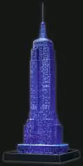 Empire State Building Light Up - Billede 12 - Klik for at zoome