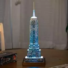 Empire State Building (Noční edice) 216 dílků - obrázek 15 - Klikněte pro zvětšení