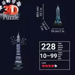 Empire State Building Light Up - Billede 15 - Klik for at zoome