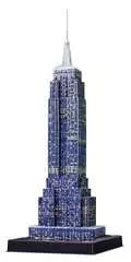 Empire State Building Light Up - Billede 5 - Klik for at zoome