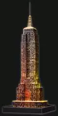 Empire State Building (Noční edice) 216 dílků - obrázek 6 - Klikněte pro zvětšení