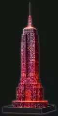 Empire State Building (Noční edice) 216 dílků - obrázek 7 - Klikněte pro zvětšení