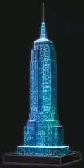 Empire State Building Light Up - Billede 9 - Klik for at zoome