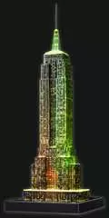Empire State Building (Noční edice) 216 dílků - obrázek 10 - Klikněte pro zvětšení