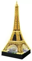 Eiffel Tower Light Up - Kuva 2 - Suurenna napsauttamalla
