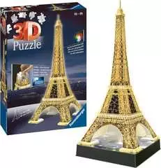 Tour Eiffel - immagine 3 - Clicca per ingrandire