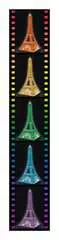 Eiffel Tower Light Up - Billede 6 - Klik for at zoome