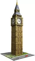 Big Ben 3D Puzzle, with Clock, 216pc - Billede 2 - Klik for at zoome