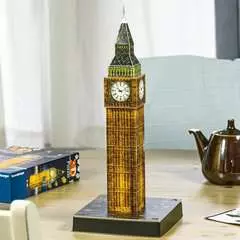 Big Ben Night Edit. 216p. - Image 10 - Cliquer pour agrandir