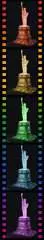 Statue of Liberty Light Up - Kuva 4 - Suurenna napsauttamalla