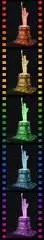 Statue of Liberty Light Up - Billede 4 - Klik for at zoome