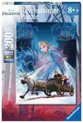 Frozen 2 - immagine 1 - Clicca per ingrandire