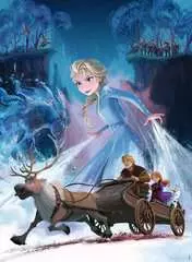 La forêt mystérieuse / Disney La Reine des Neiges 2 - Image 2 - Cliquer pour agrandir