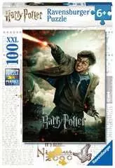 Harry Potter's magical world - bild 1 - Klicka för att zooma
