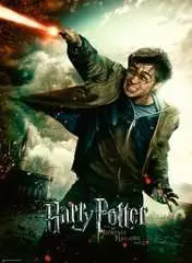 Harry Potter's magical world - bild 2 - Klicka för att zooma