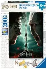Harry Potter vs Voldemort - bilde 1 - Klikk for å zoome
