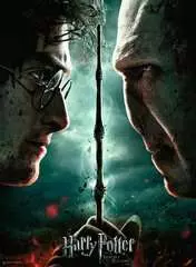 Harry Potter vs Voldemort - bilde 2 - Klikk for å zoome