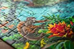 Exit KIDS Puzzle: Džungle 368 dílků - obrázek 7 - Klikněte pro zvětšení
