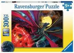 Ravensburger Star Dragon XXL 300pc Jigsaw Puzzle - bild 1 - Klicka för att zooma