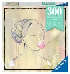 Chewing gum - imagen 1 - Haga click para ampliar