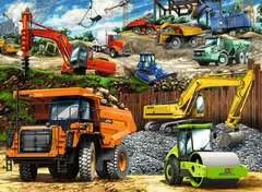 Construction Vehicles - image 2 - Click to Zoom