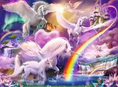 Unicornios pegaso - imagen 2 - Haga click para ampliar