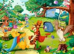 Winnie the Pooh 100p - imagen 2 - Haga click para ampliar