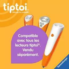 tiptoi® Cherche et trouve: Mes animaux - Image 5 - Cliquer pour agrandir