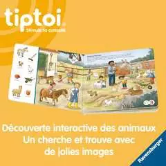 tiptoi® Cherche et trouve: Mes animaux - Image 7 - Cliquer pour agrandir