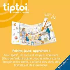 tiptoi® Cherche et trouve: Mes animaux - Image 8 - Cliquer pour agrandir